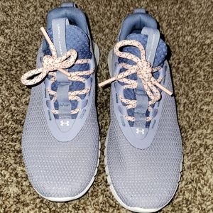 Under ARMOUR Youth HOVR SLK Sneakers